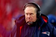 New England Patriots 2019